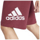 Adidas Ανδρικό σορτς Essentials Big Logo French Terry Shorts